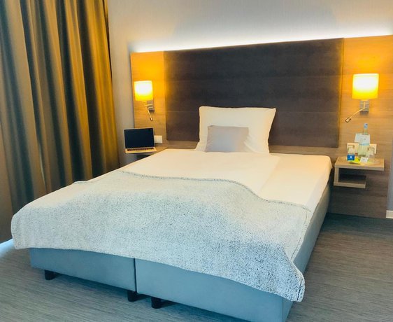 Imagen de la habitación del StadtHotel Arte. Foto 5