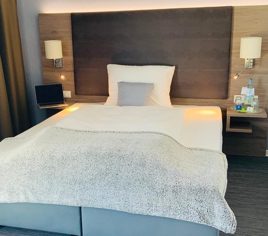 Imagen de la habitación del StadtHotel Arte. Foto 7