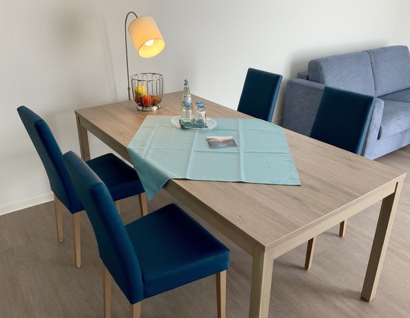 Imagen de la habitación del StadtHotel Arte. Foto 18