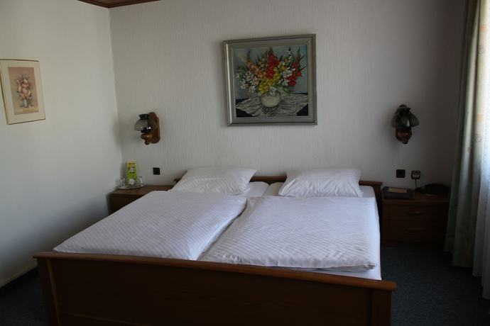 Imagen de la habitación del Stadt-Hotel Bartels. Foto 3