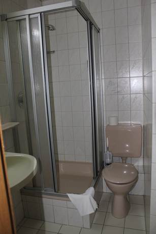 Imagen de la habitación del Stadt-Hotel Bartels. Foto 4