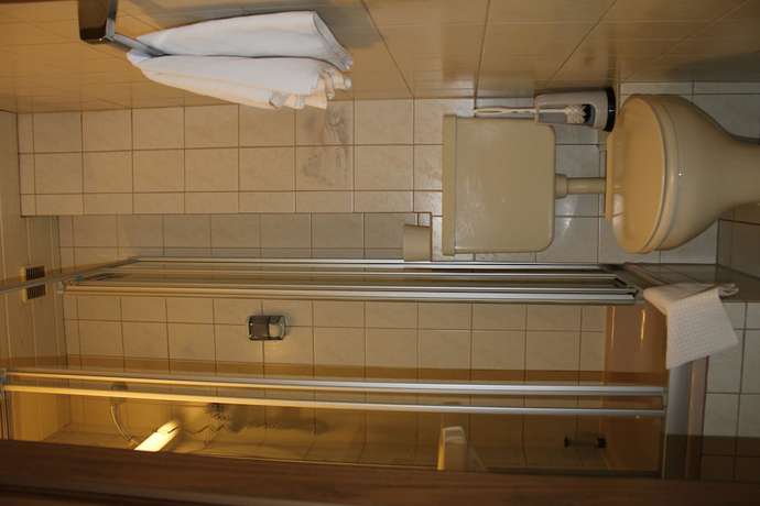 Imagen de la habitación del Stadt-Hotel Bartels. Foto 11