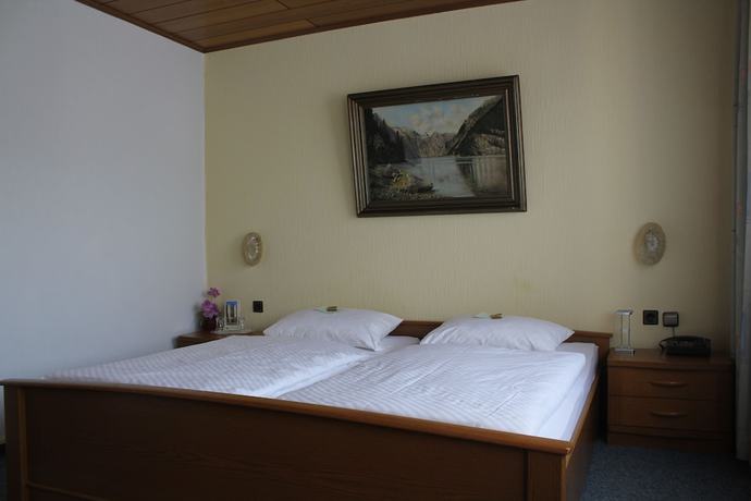 Imagen de la habitación del Stadt-Hotel Bartels. Foto 12