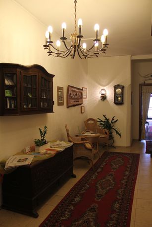 Imagen de los interiores del Stadt-Hotel Bartels. Foto 18