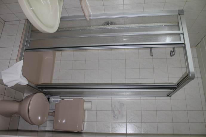 Imagen de la habitación del Stadt-Hotel Bartels. Foto 13