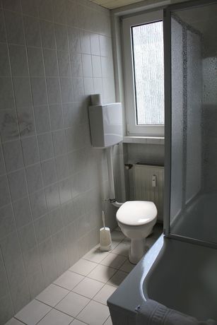 Imagen de la habitación del Stadt-Hotel Bartels. Foto 14