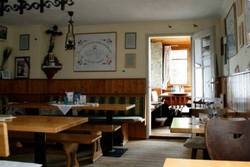 Imagen general del Stadtalm Naturfreundehaus. Foto 5