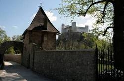 Imagen general del Stadtalm Naturfreundehaus. Foto 9