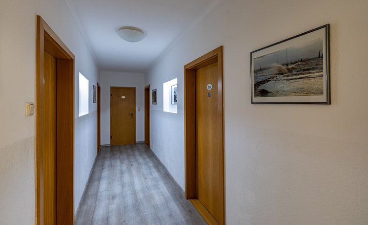Imagen de los interiores del Stadt-gut-Hotel Gro&szlig;er Kurf&uuml;rst. Foto 13