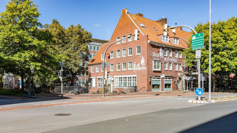 Imagen general del Stadt-gut-Hotel Gro&szlig;er Kurf&uuml;rst. Foto 4