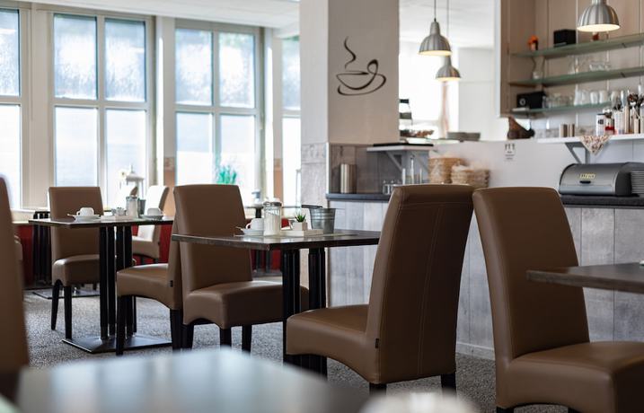 Imagen general del Stadt-gut-Hotel Gro&szlig;er Kurf&uuml;rst. Foto 1