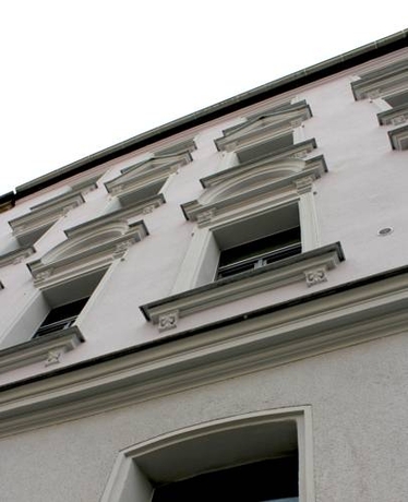 Imagen general del Stadthaus, Erlangen. Foto 3