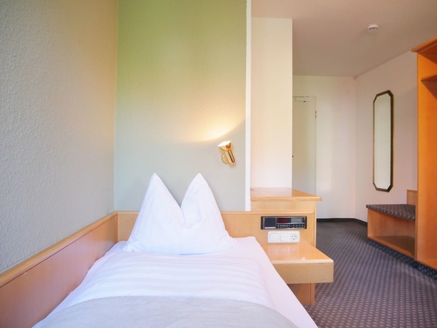 Imagen de la habitación del Stadthaus Valentin. Foto 4