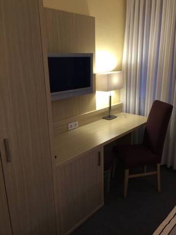 Imagen de la habitación del Stadthotel Bad Fallingbostel. Foto 2