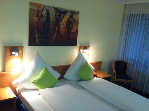 Imagen de la habitación del Stadthotel Bad Fallingbostel. Foto 3