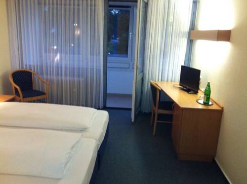 Imagen de la habitación del Stadthotel Bad Fallingbostel. Foto 4
