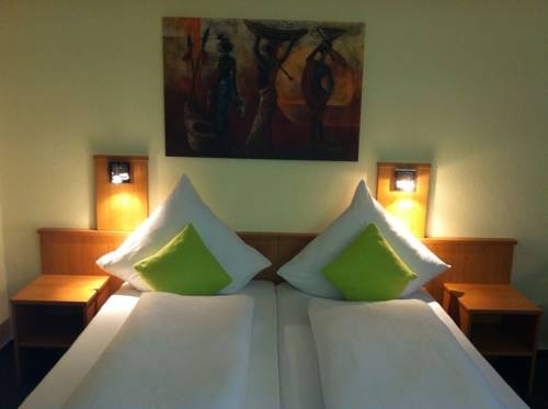 Imagen de la habitación del Stadthotel Bad Fallingbostel. Foto 5