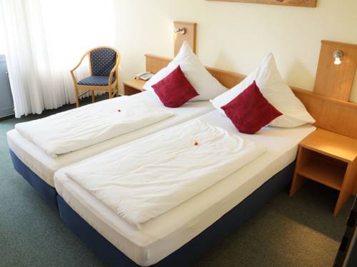 Imagen de la habitación del Stadthotel Bad Fallingbostel. Foto 6