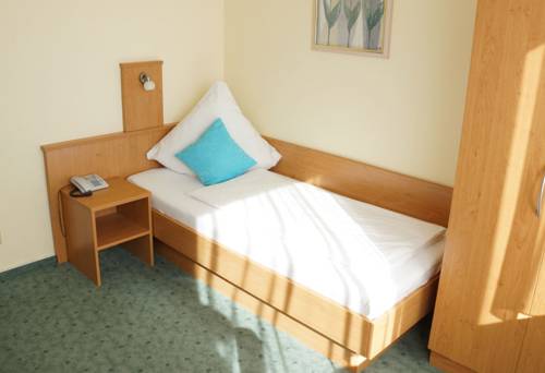 Imagen de la habitación del Stadthotel Bad Fallingbostel. Foto 7