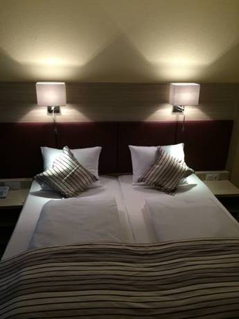 Imagen de la habitación del Stadthotel Bad Fallingbostel. Foto 8