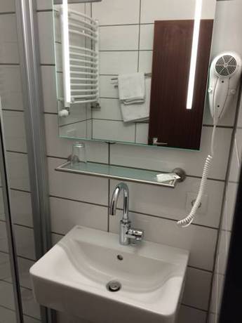 Imagen de la habitación del Stadthotel Bad Fallingbostel. Foto 10