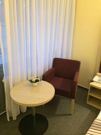 Imagen de la habitación del Stadthotel Bad Fallingbostel. Foto 12