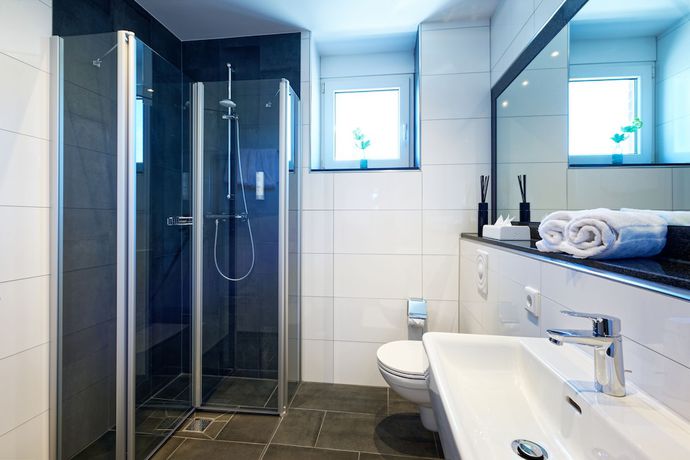 Imagen de la habitación del Stadthotel Borken. Foto 14