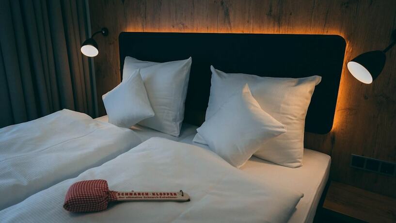 Imagen general del Stadthotel Haslach. Foto 3