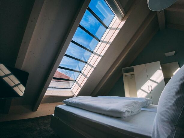 Imagen general del Stadthotel Haslach. Foto 4