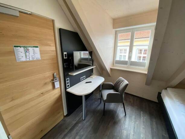 Imagen general del Stadthotel Haslach. Foto 5