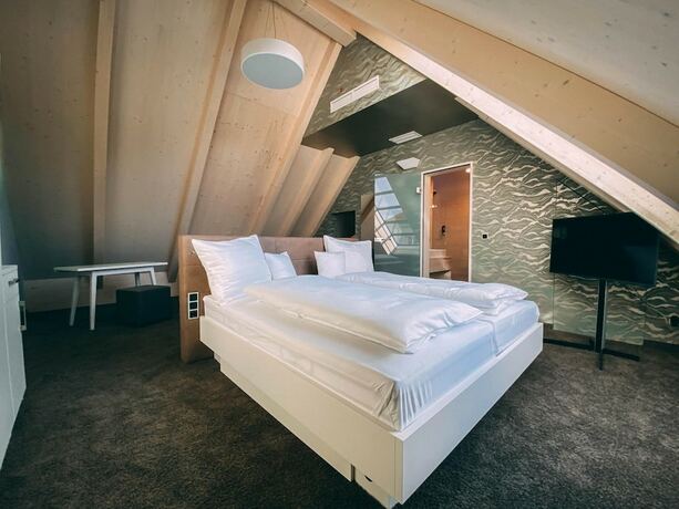 Imagen general del Stadthotel Haslach. Foto 6