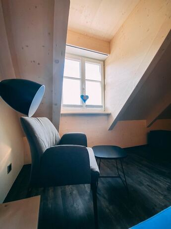 Imagen general del Stadthotel Haslach. Foto 10