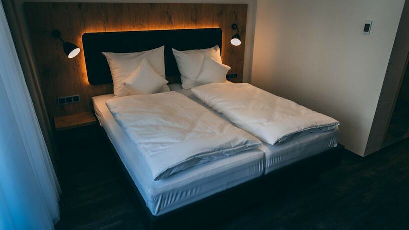 Imagen general del Stadthotel Haslach. Foto 11