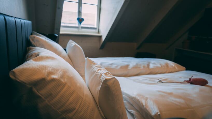 Imagen de la habitación del Stadthotel Haslach. Foto 20