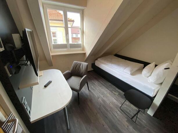 Imagen general del Stadthotel Haslach. Foto 12