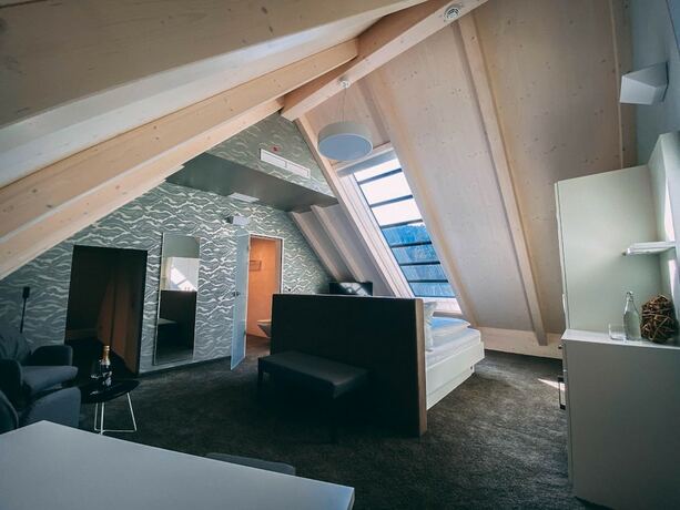 Imagen general del Stadthotel Haslach. Foto 14