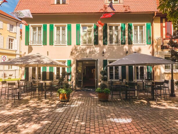Imagen general del Stadthotel Haslach. Foto 15