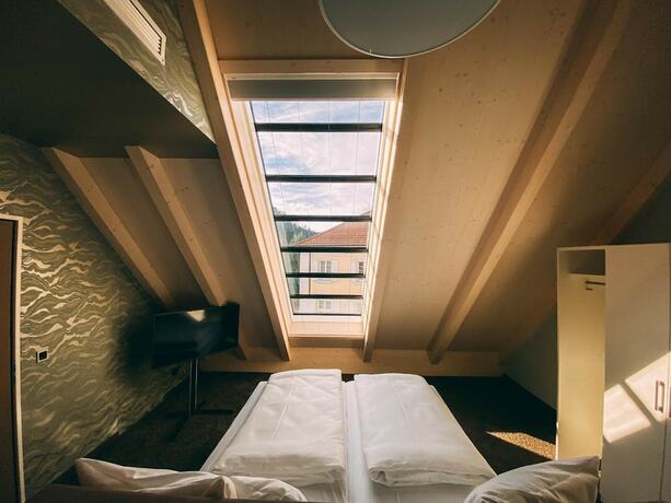 Imagen general del Stadthotel Haslach. Foto 16