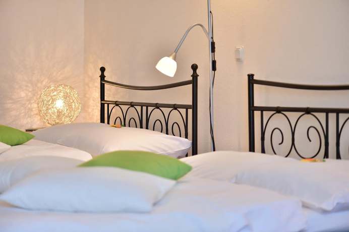 Imagen de la habitación del Stadthotel Iserlohn. Foto 5