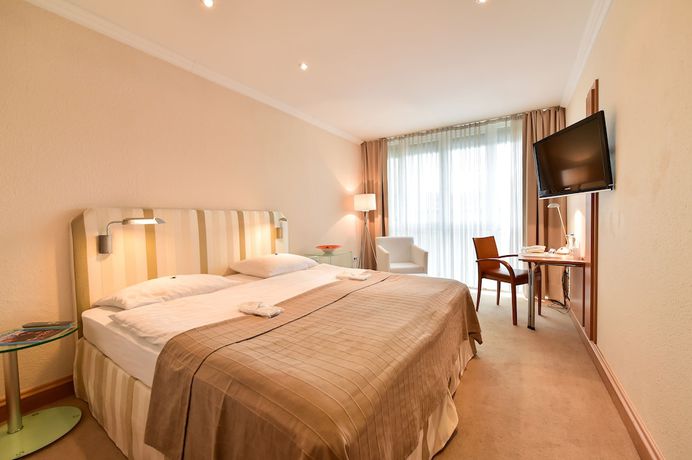 Imagen de la habitación del Stadthotel Iserlohn. Foto 8