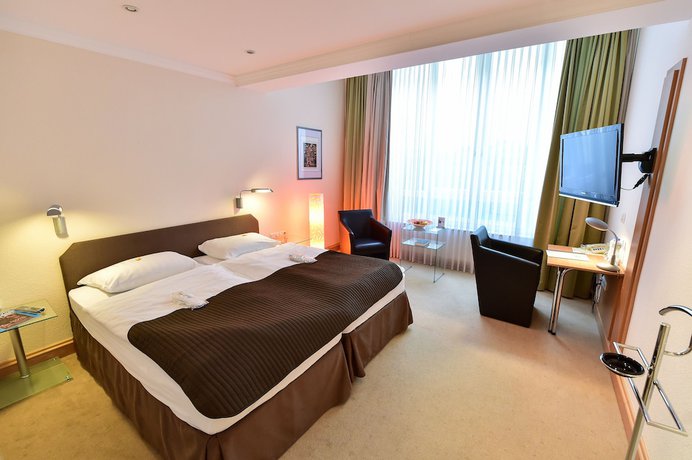 Imagen de la habitación del Stadthotel Iserlohn. Foto 14