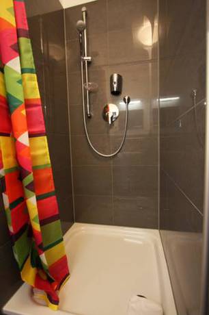 Imagen de la habitación del Stadthotel Kleiner Berg. Foto 3