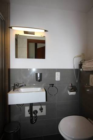 Imagen de la habitación del Stadthotel Kleiner Berg. Foto 4