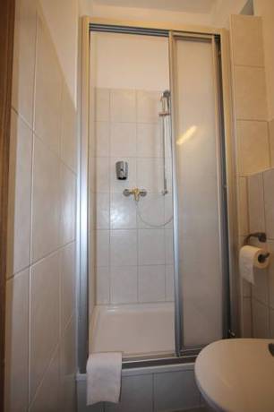 Imagen de la habitación del Stadthotel Kleiner Berg. Foto 7