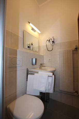 Imagen de la habitación del Stadthotel Kleiner Berg. Foto 8