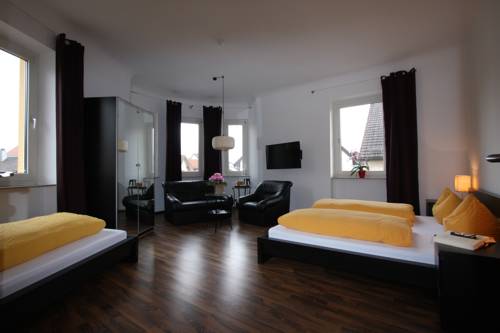 Imagen de la habitación del Stadthotel Kleiner Berg. Foto 9