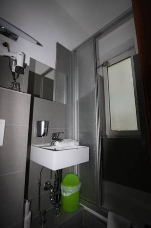 Imagen de la habitación del Stadthotel Kleiner Berg. Foto 11