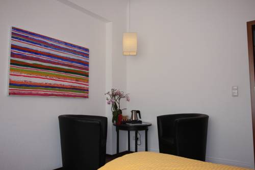 Imagen de la habitación del Stadthotel Kleiner Berg. Foto 12