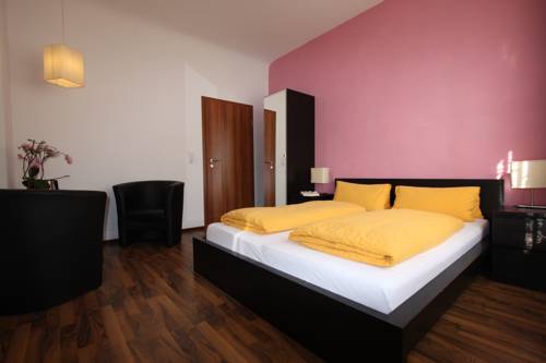 Imagen de la habitación del Stadthotel Kleiner Berg. Foto 13