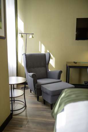Imagen de la habitación del Stadthotel K&ouml;nig Albert. Foto 5